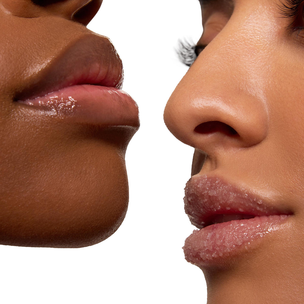 Lip Care Kit Vanilla Dream