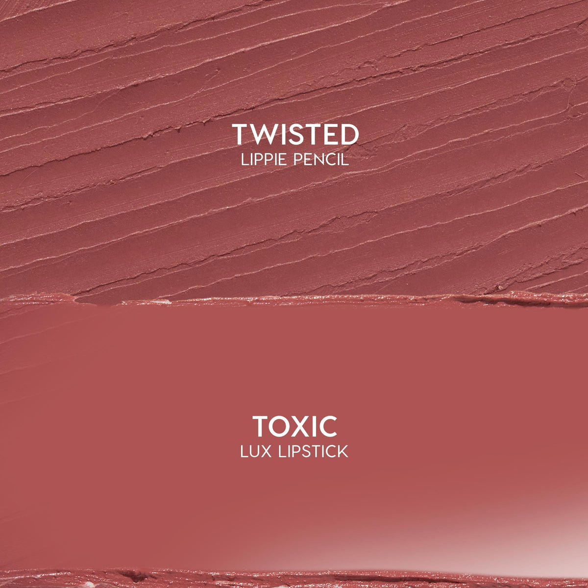 Lux Lipstick Anti-Hero