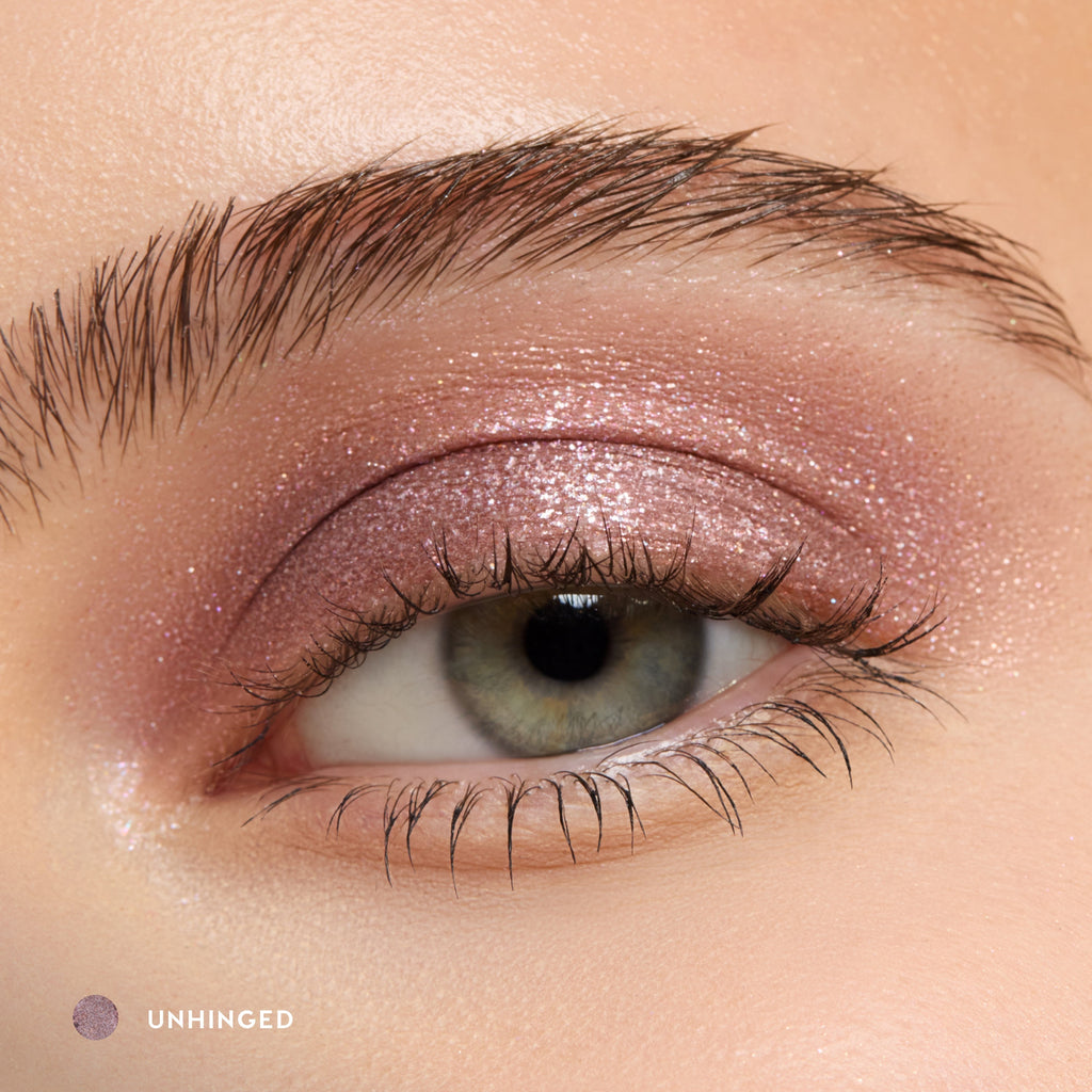 Super Shock Shadow Unhinged