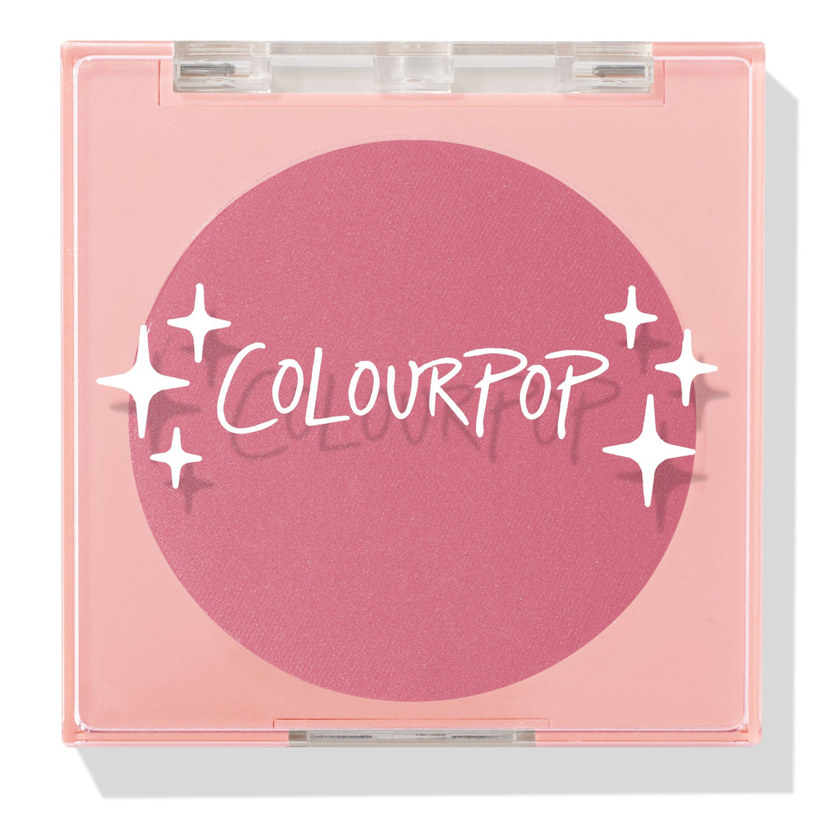 Pressed Powder Blush New to U