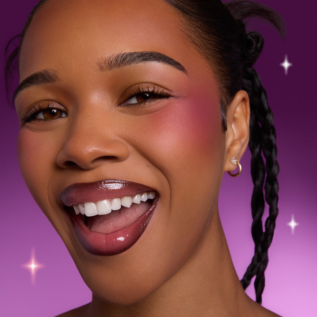 Blush + UGL Set Sorry Not Sorry