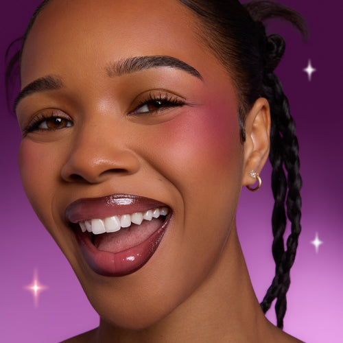 Blush + UGL Set Sorry Not Sorry