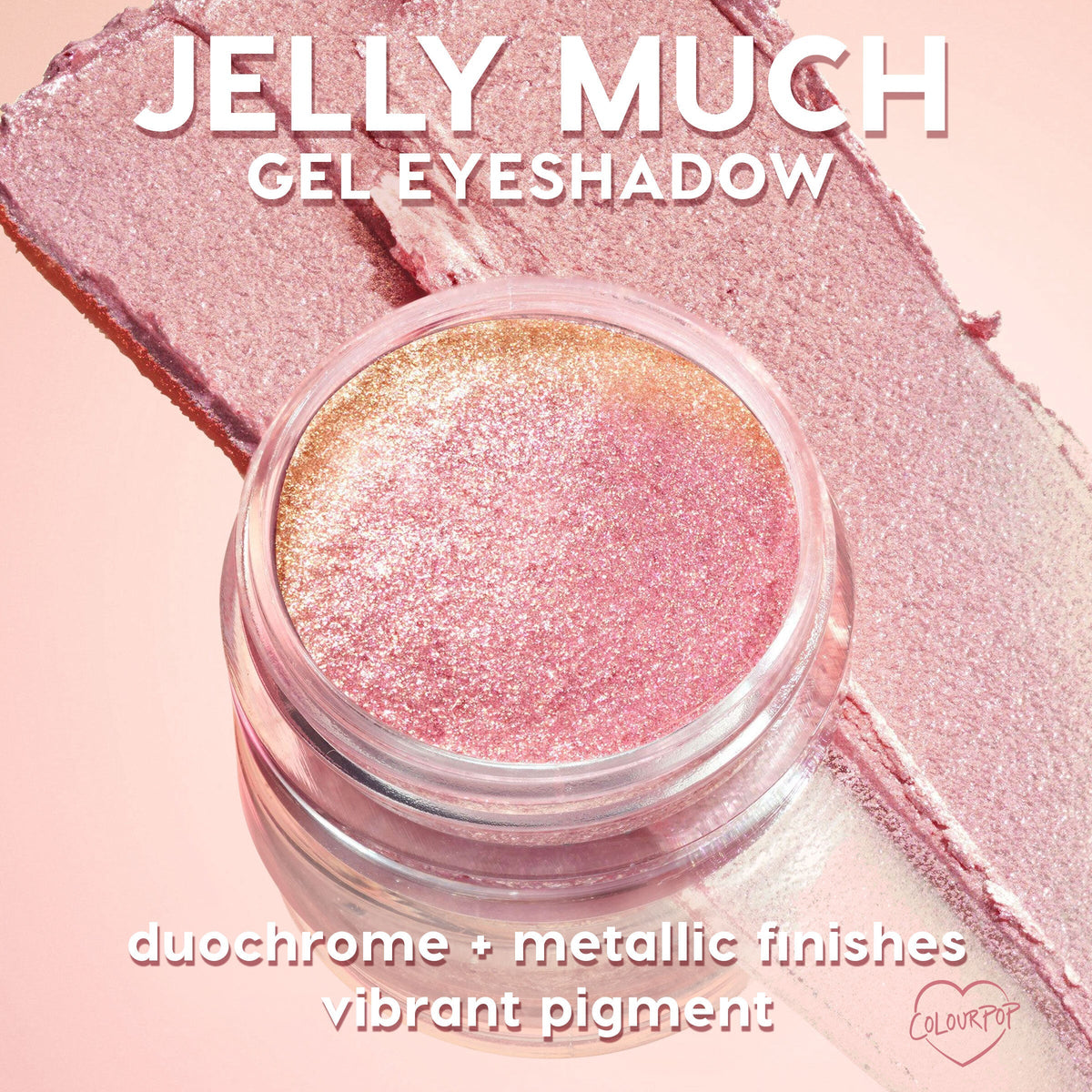 Jelly Much Shadow Emo Inside