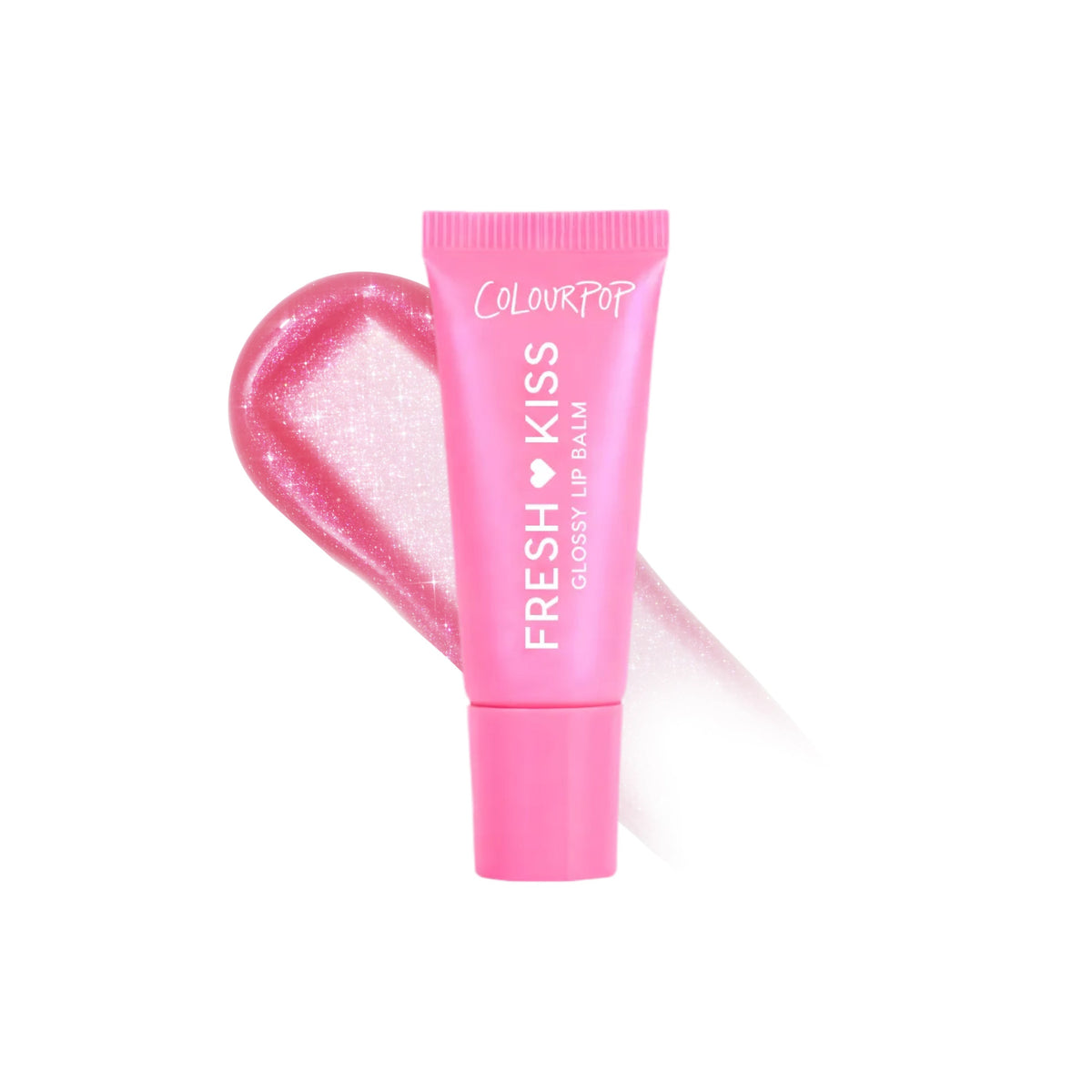 Fresh Kiss Glossy Balm Mini Raspberry Crème