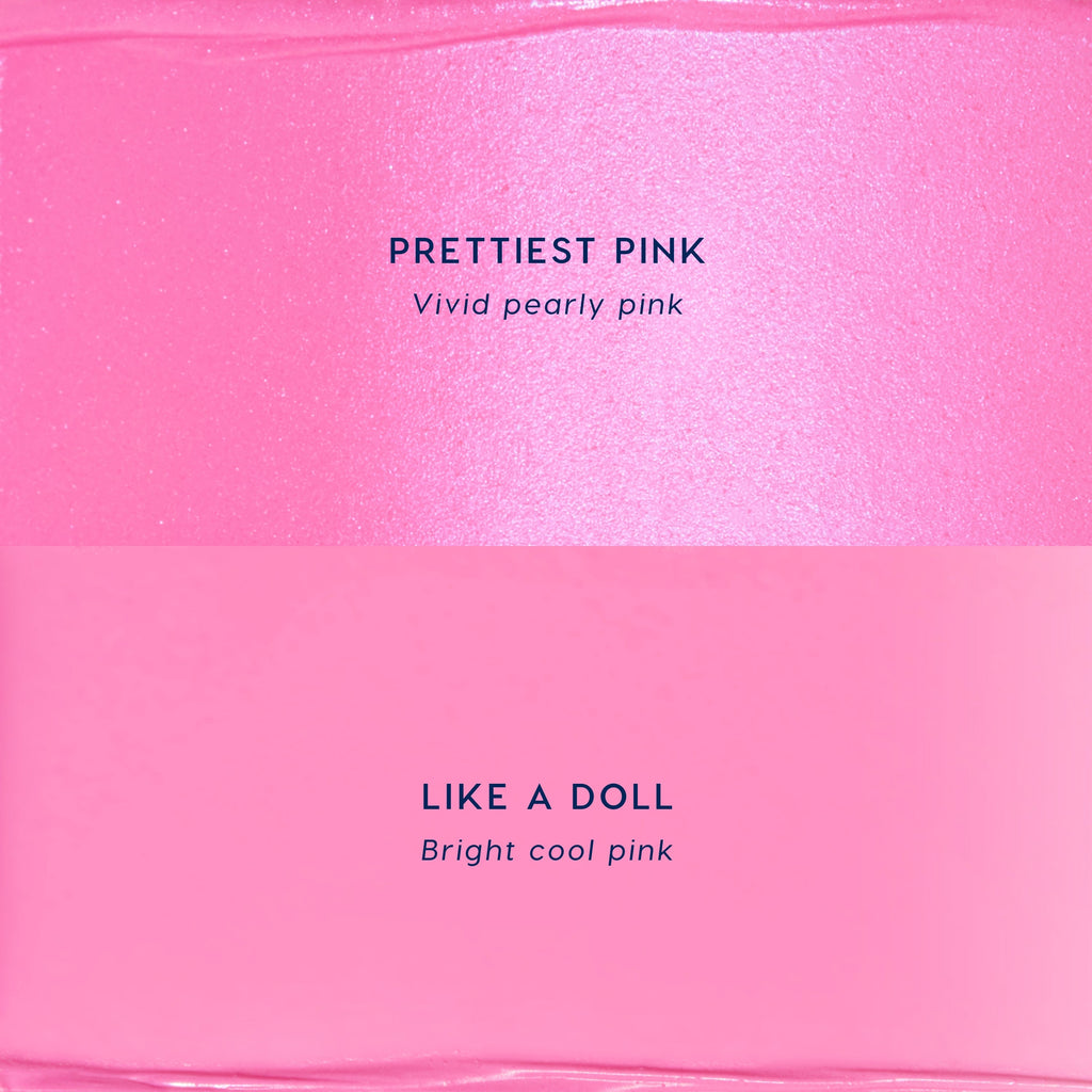 Liquid Blush Set Dreamiest Dollface Bundle