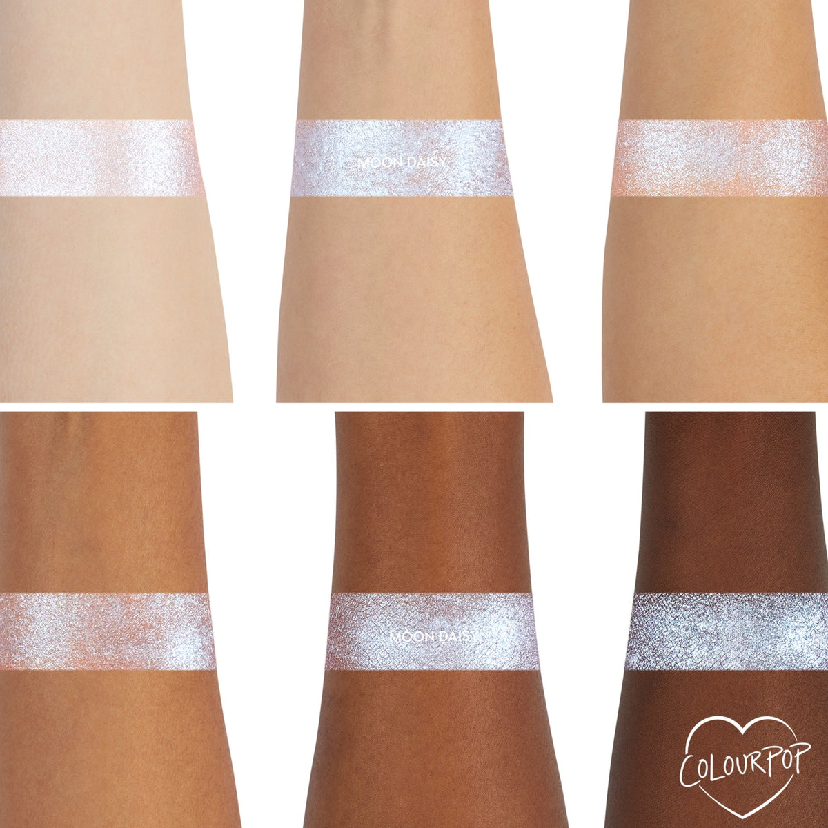 Super Shock Shadow Moon Daisy