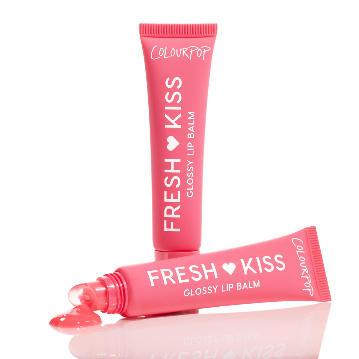 Fresh Kiss Glossy Balm Watermelon Sugar