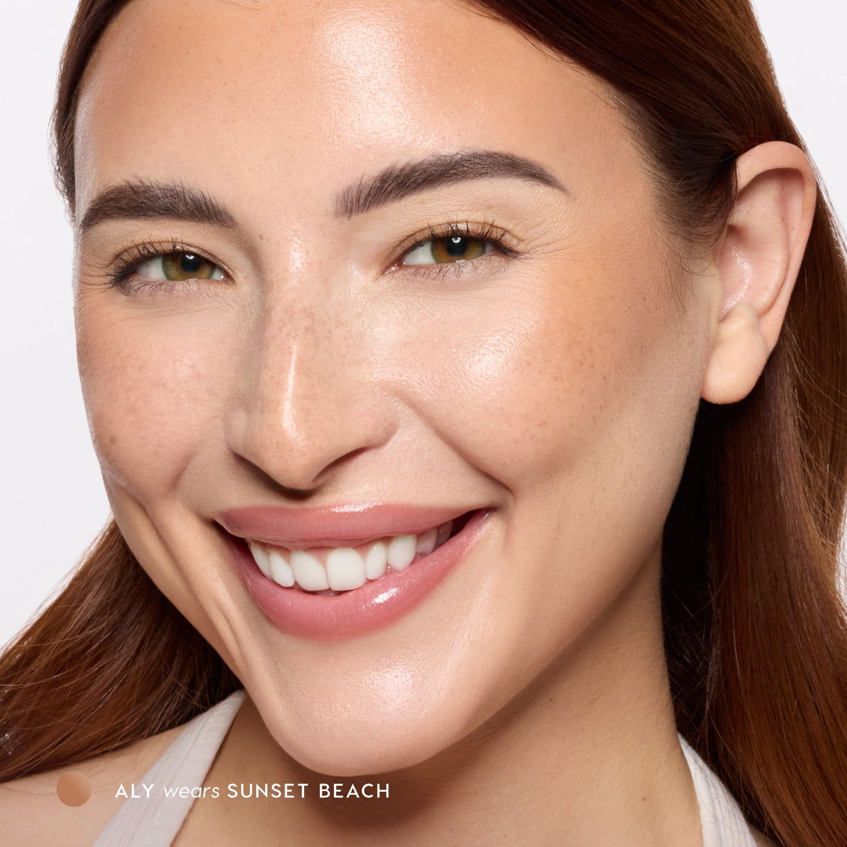 Liquid Bronzer Sunset Beach