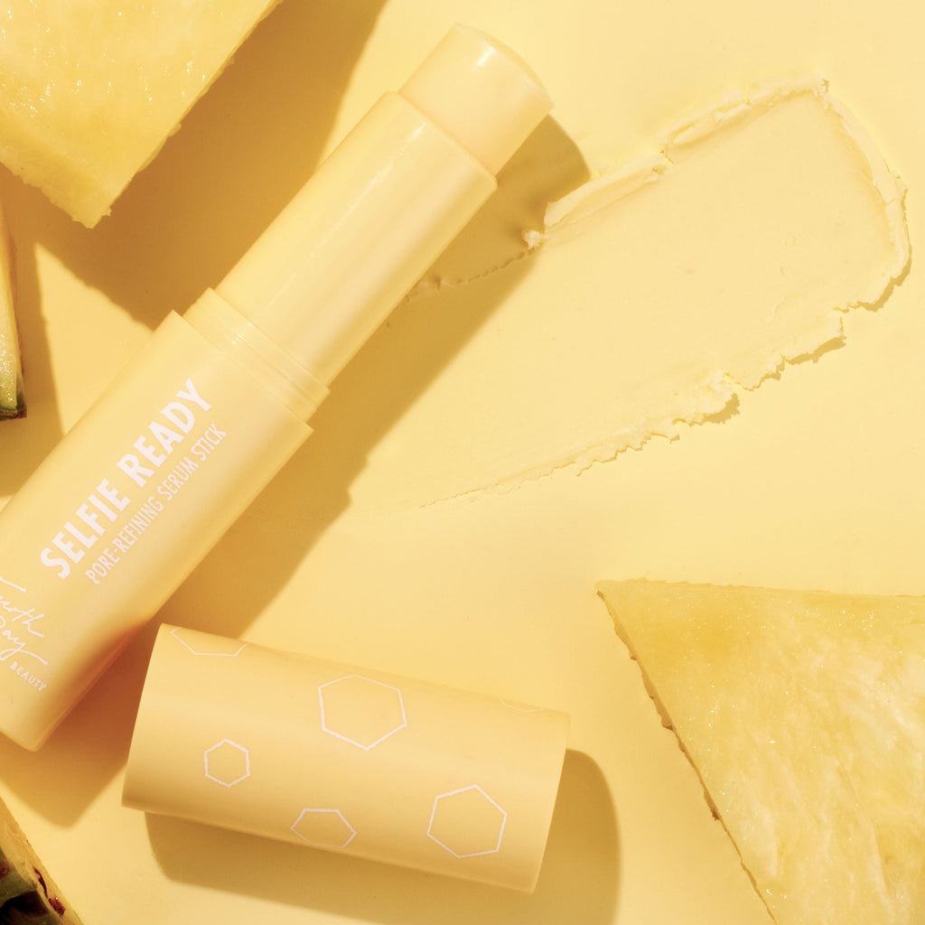 Serum Stick Selfie Ready