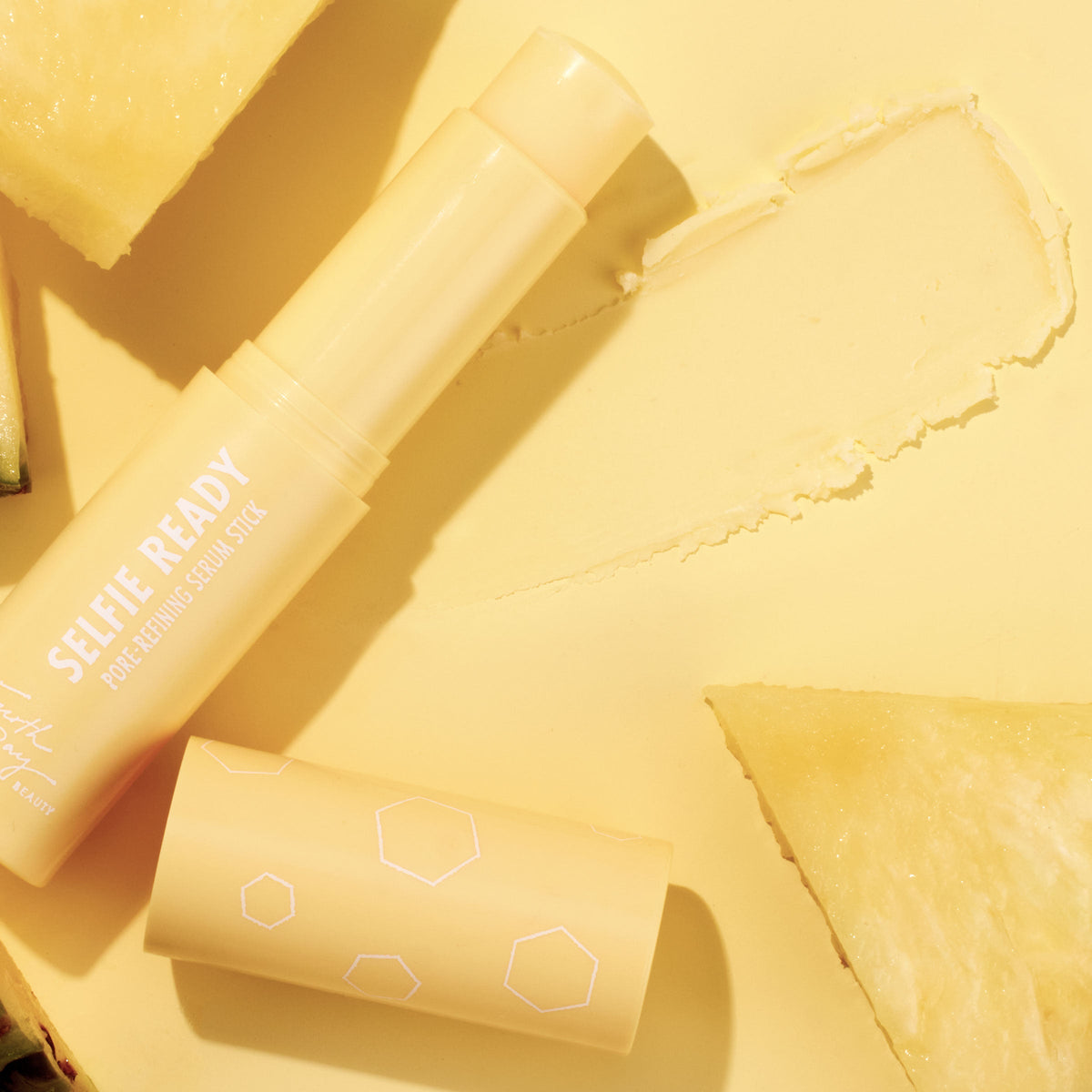 Serum Stick Selfie Ready