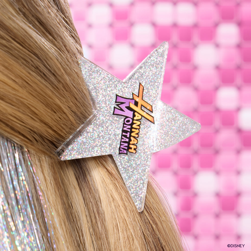 Hair Clip You’re a Star