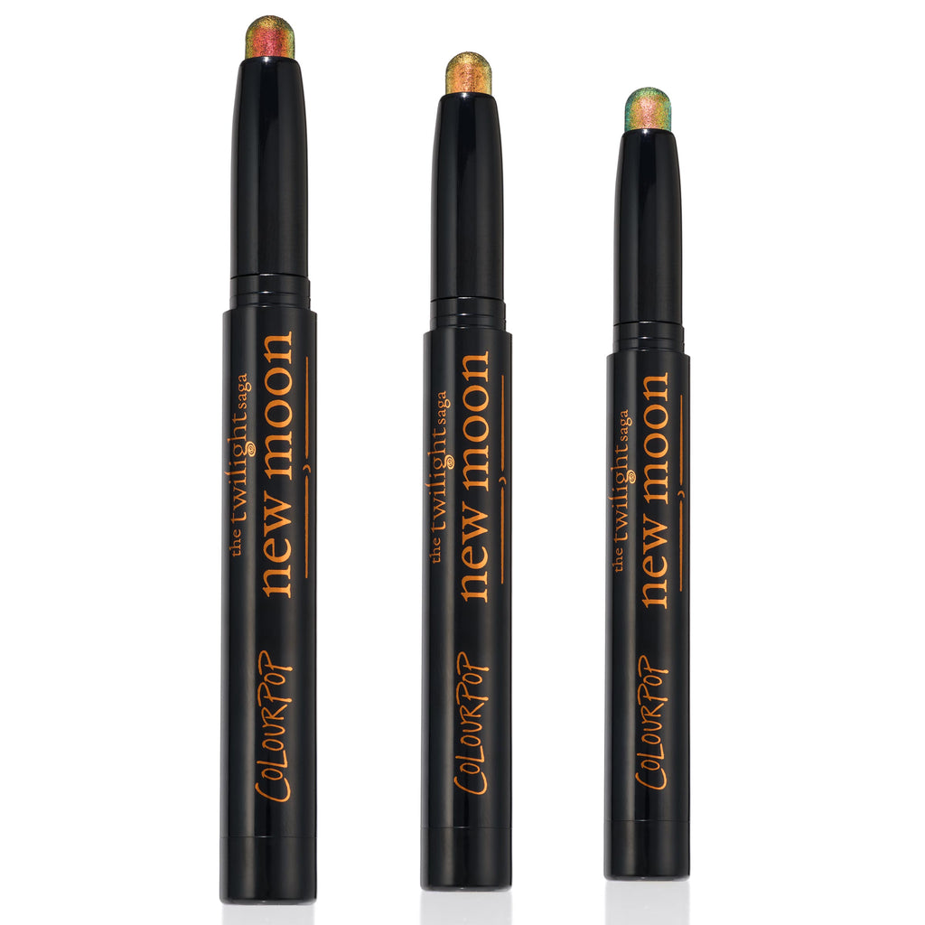 Shadow Stix Love Triangle