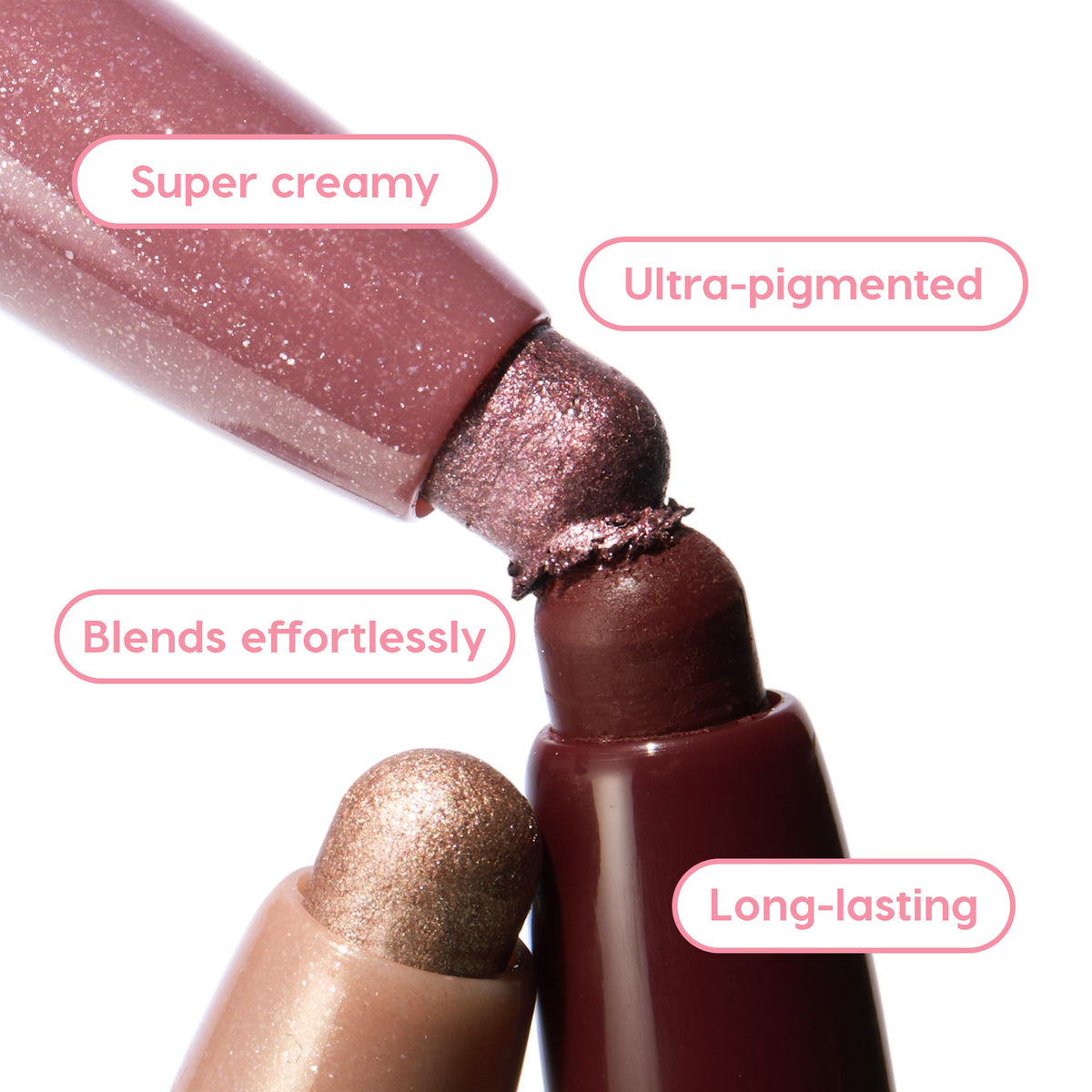 Shadow Stix Rose Goals