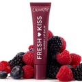 Fresh Kiss Glossy Balm Wild Berry