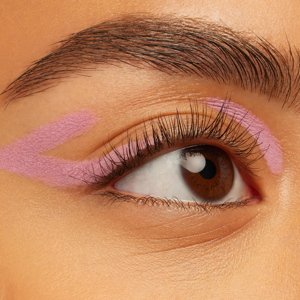 Crème Gel Liner Amethyst Hour