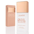 SOL Liquid Sun Glow Drops Bronze Glow