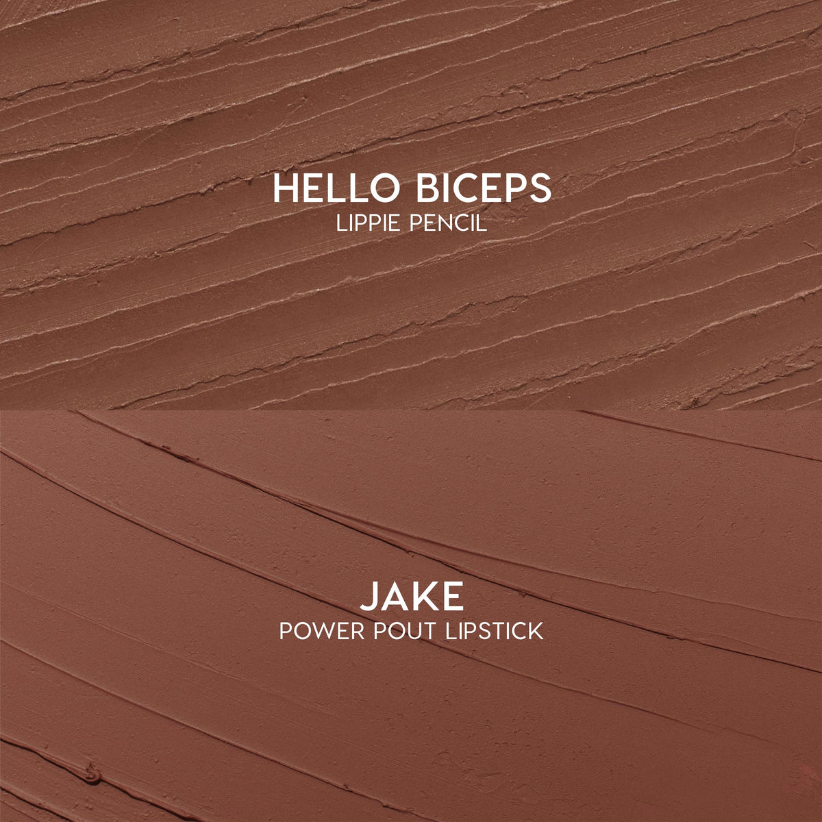 Power Pout Lipstick Bella! Where the Hell Have You Been, Loca?