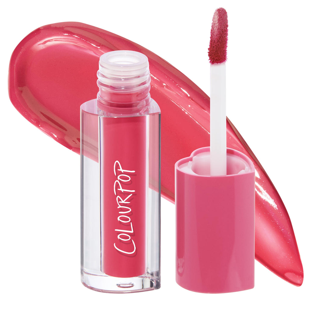 Lip Stain Juice Box