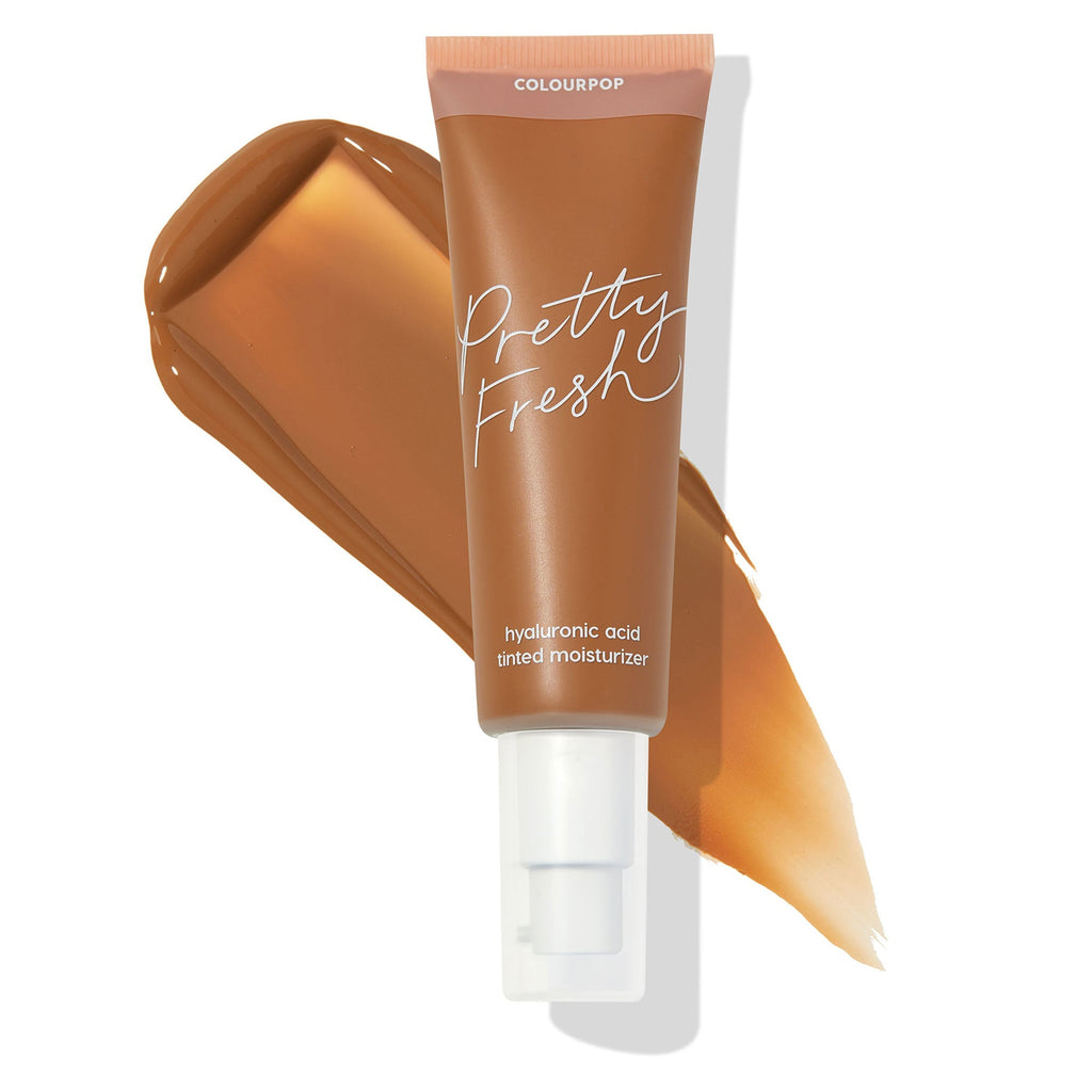 Pretty Fresh Tinted Moisturizer Dark 20 N