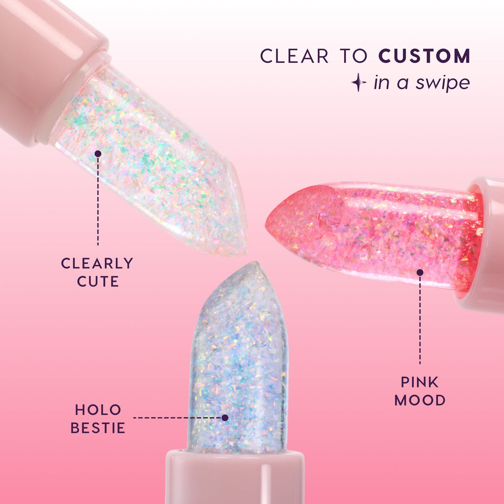 pH Lip Balm Clearly Cute