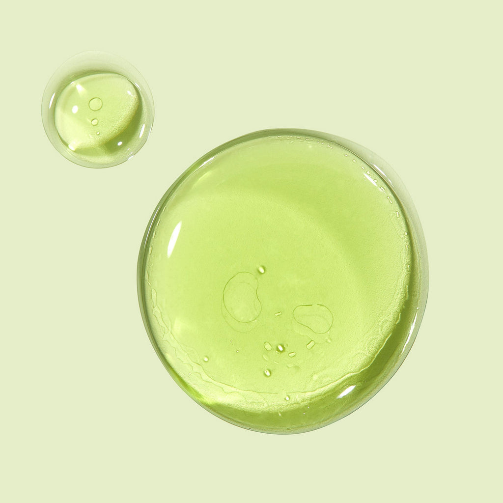 Face Serum Avocado + Aloe Double Shot
