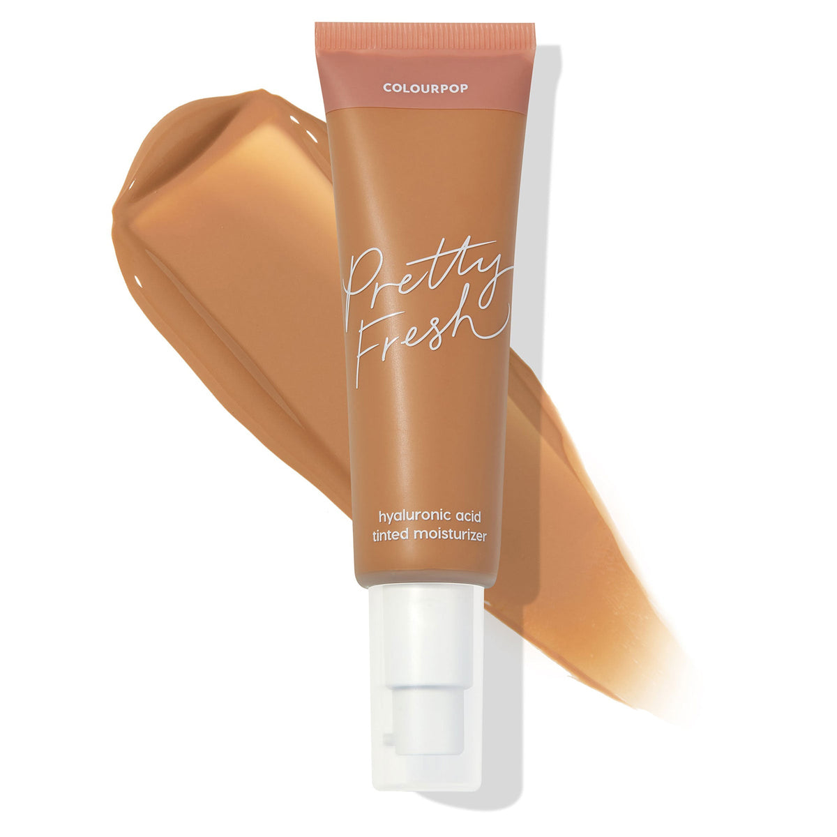 Pretty Fresh Tinted Moisturizer Medium Dark 13 W