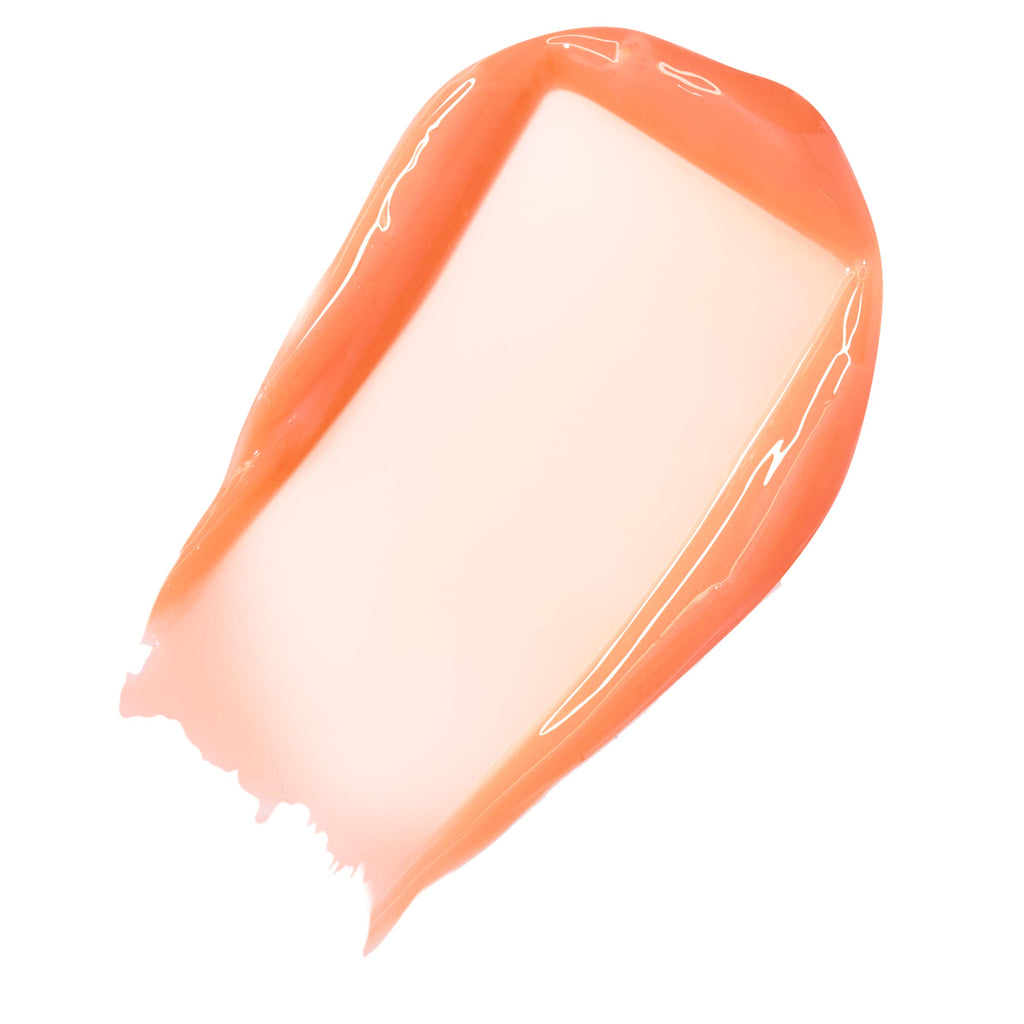 Fresh Kiss Glossy Balm Mango Sorbet