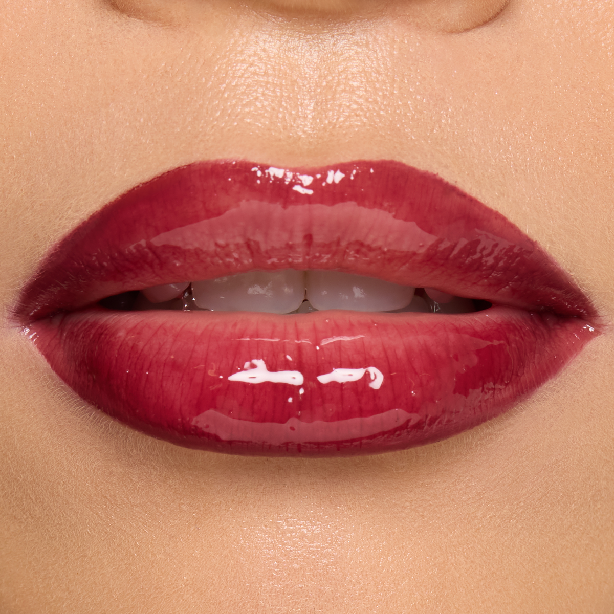 Ultra Lip Duo Plum Glaze