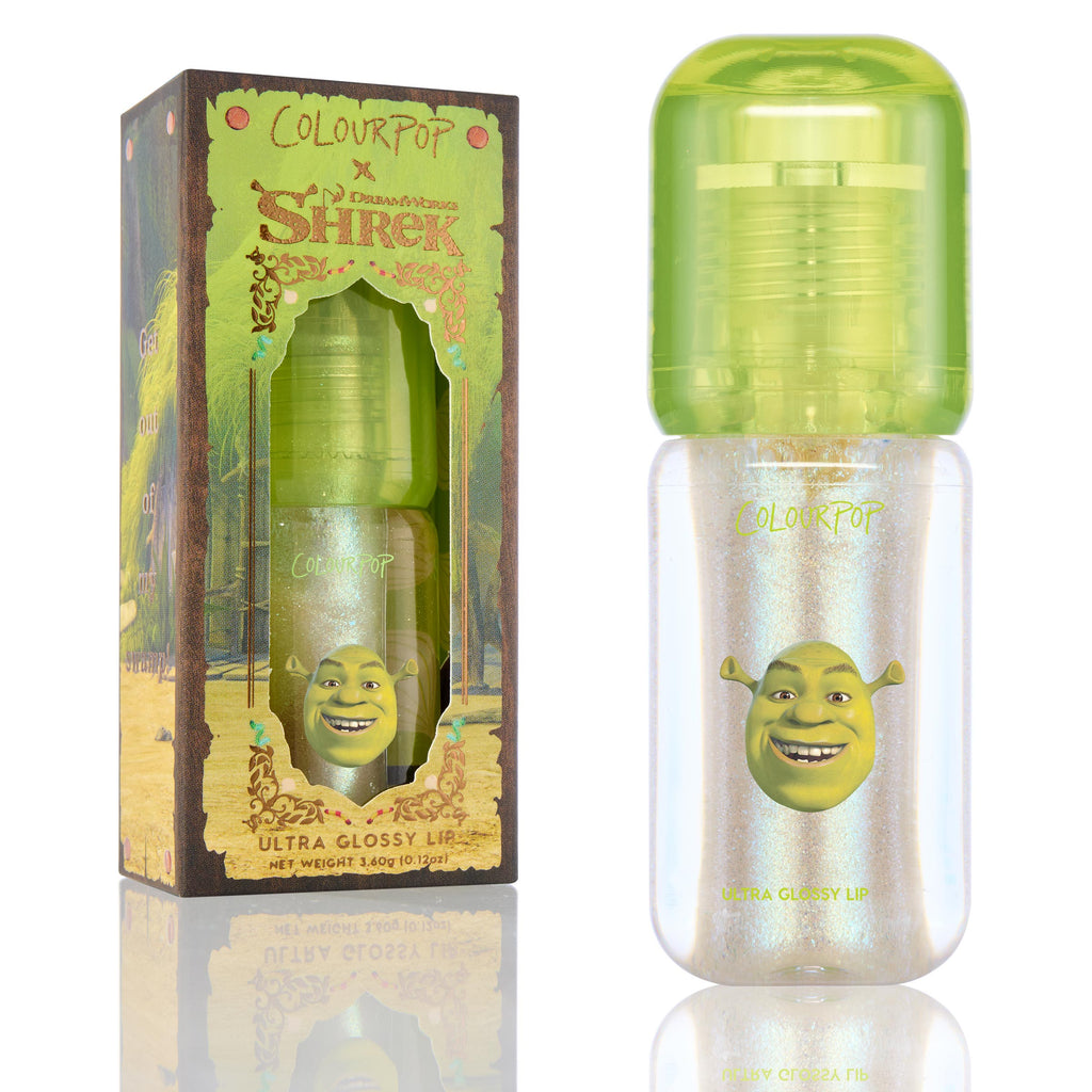 Ultra Glossy Lip Ogre