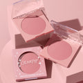 Pressed Powder Blush Sassy Pants