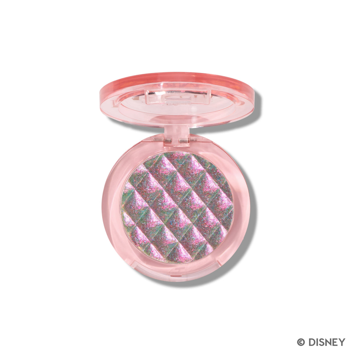 Mega Highlighter Soft Shell