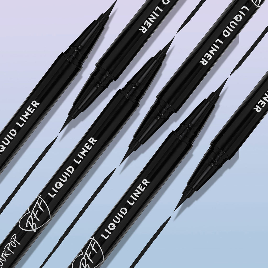 BFF Liquid Liner Black