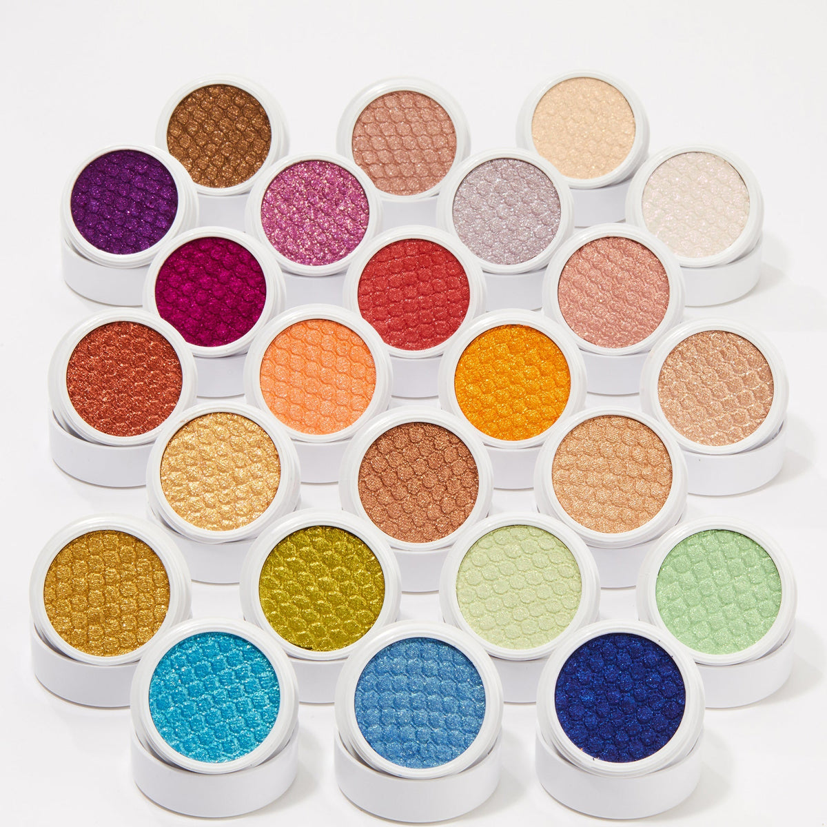 Super Shock Shadow Mint 4 U