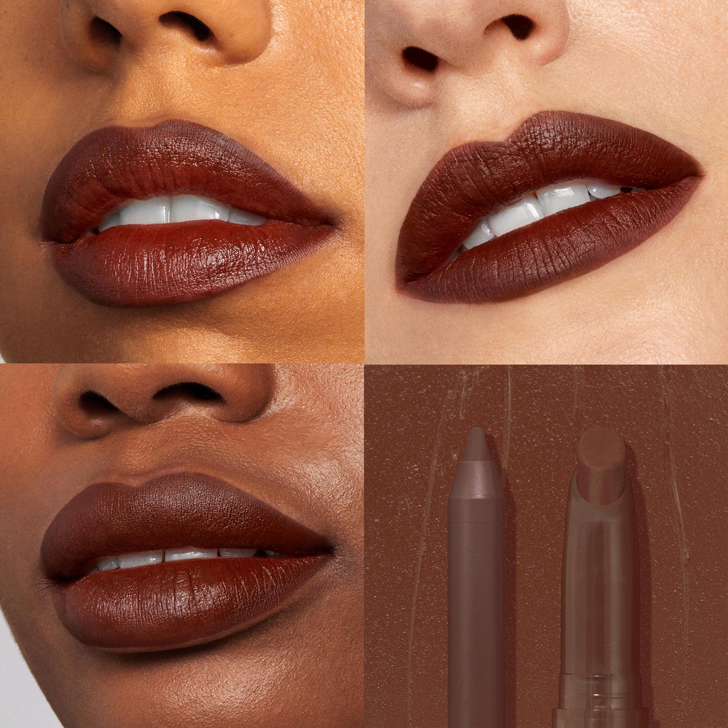 Lippie Stix + Pencil Set Lip Service