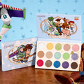 Shadow Palette The Toys Are Here