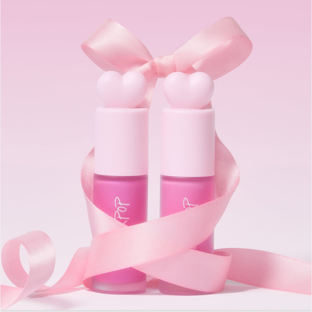 Liquid Blush Like A Doll