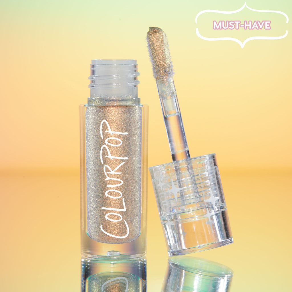 Chrome Liquid Shadow Sweetzer Ave