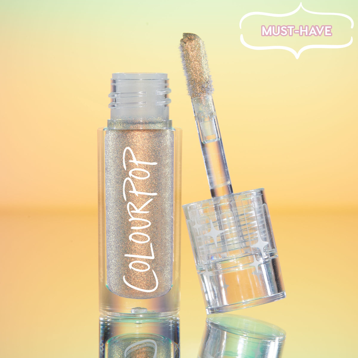 Chrome Liquid Shadow Sweetzer Ave