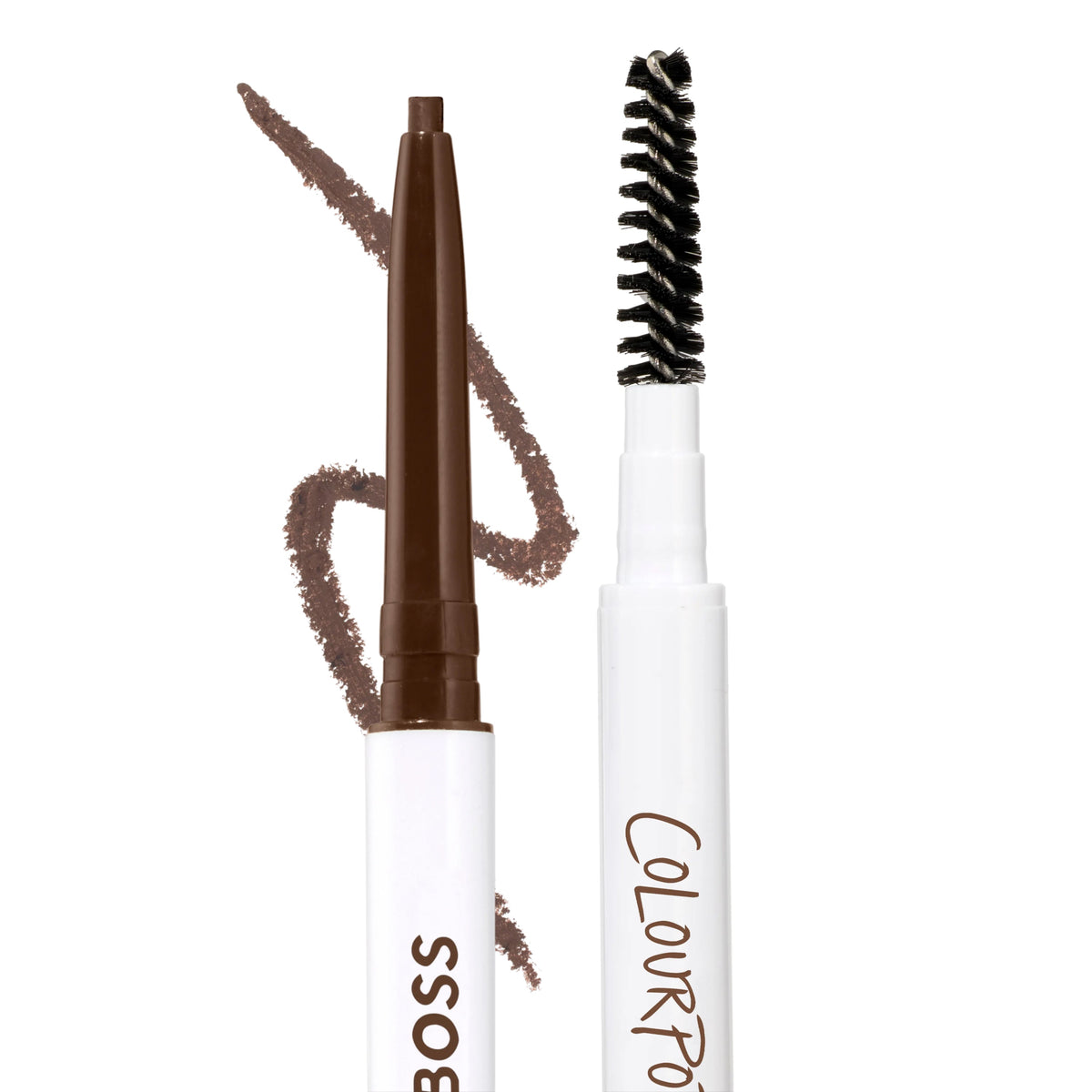 Brow Boss Pencil Dark Brown