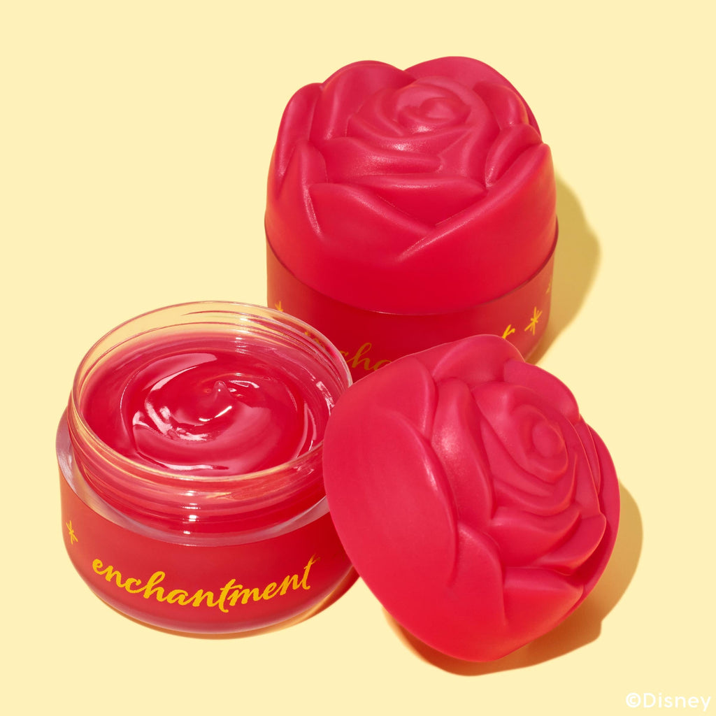 Lip Mask Enchanted Rose