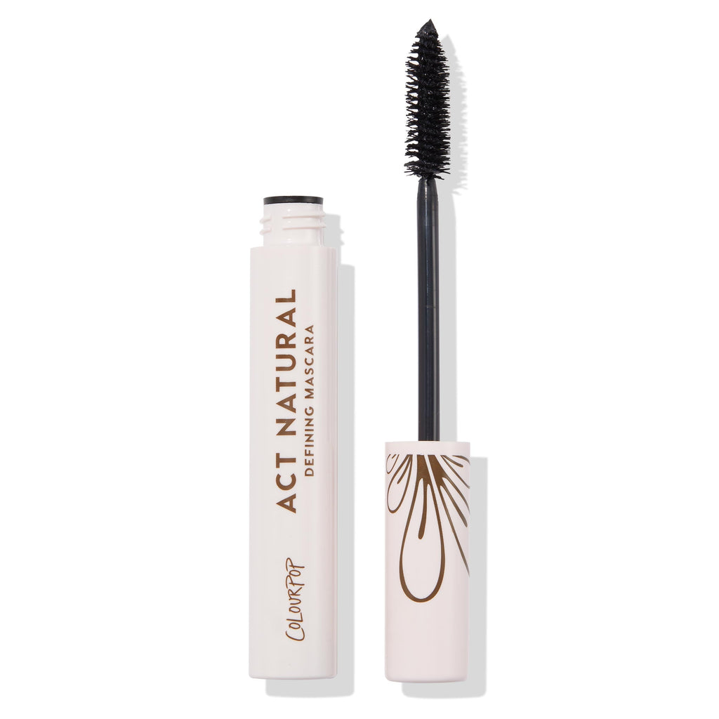 Act Natural Mascara Black