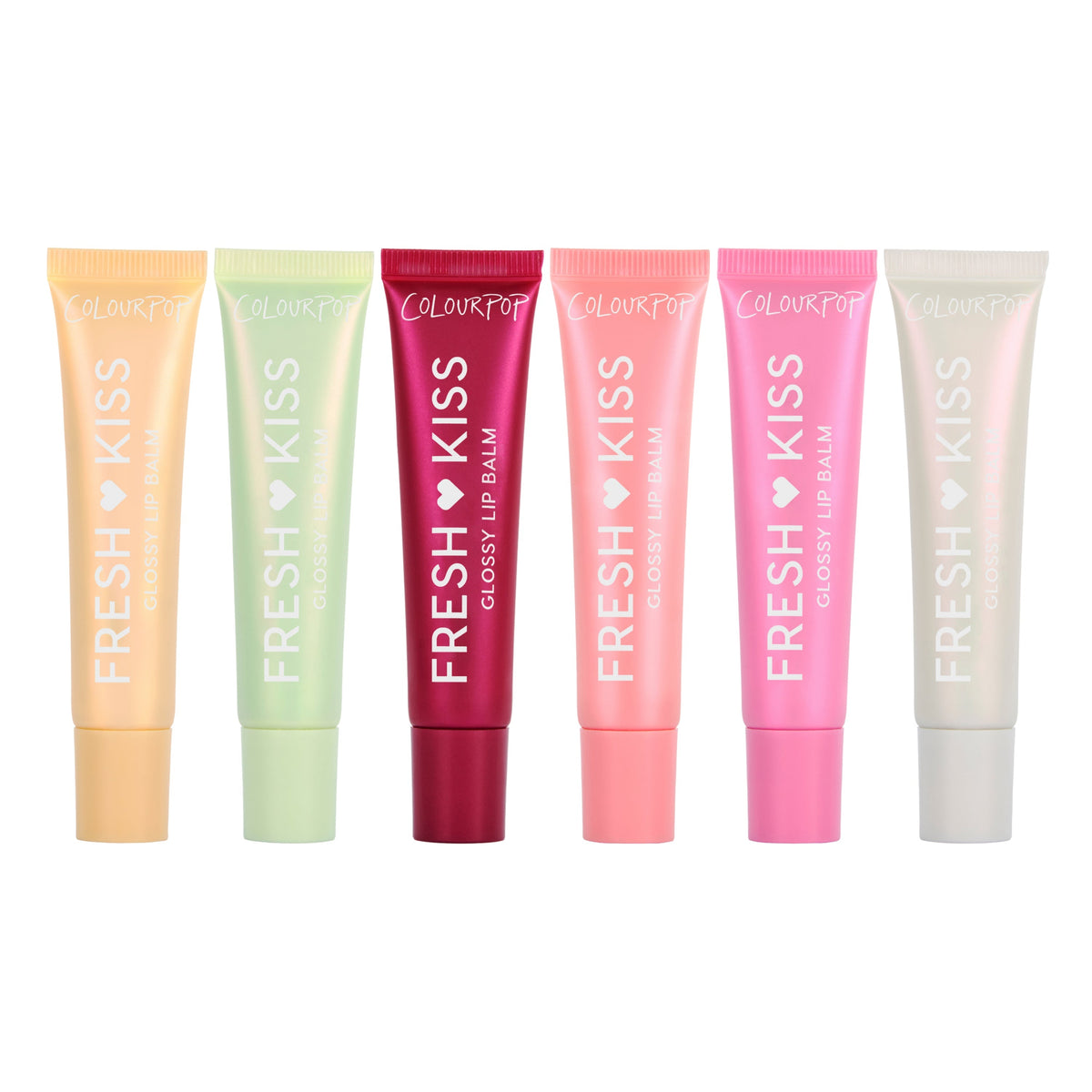 Full Collection Set Shine. Shimmer. Repeat.