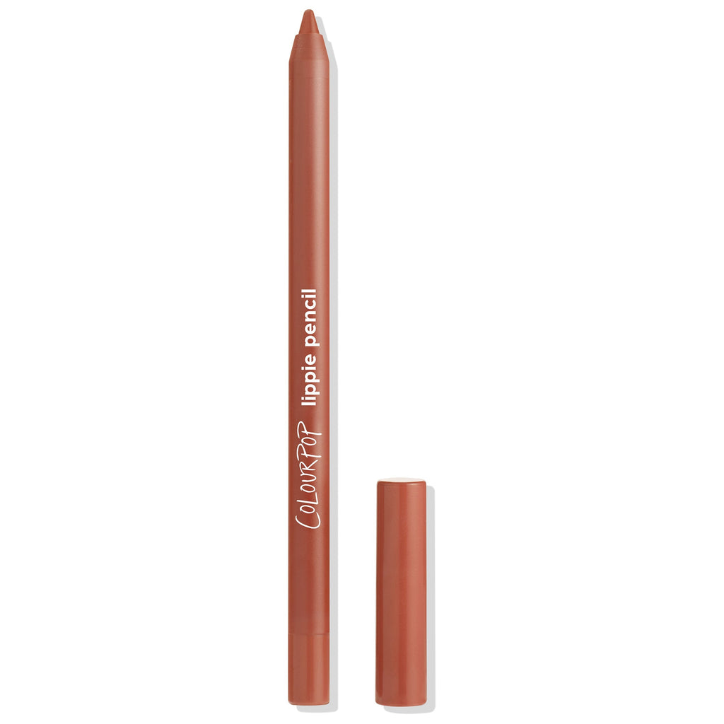 Lippie Pencil Field Day