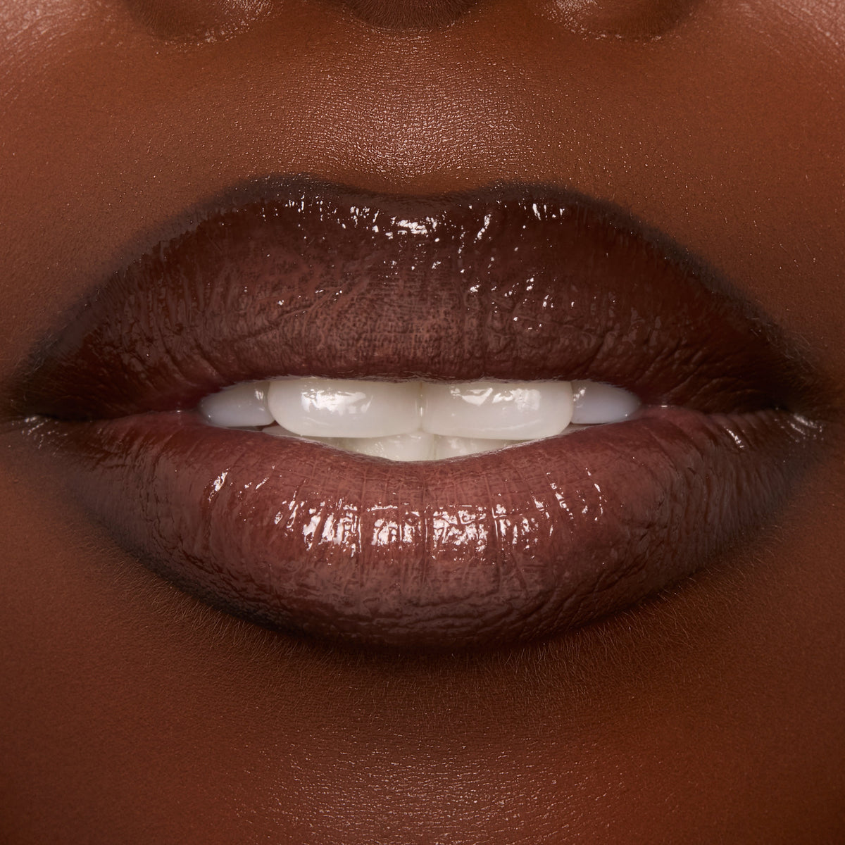 Ultra Glossy Lip Coffee Break