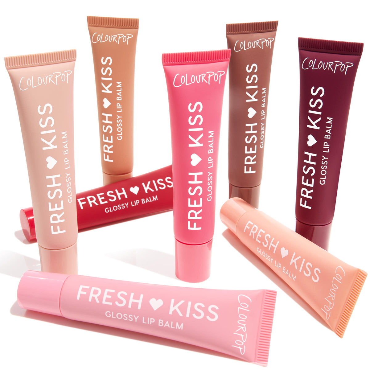 Full Collection Set Gloss Goals