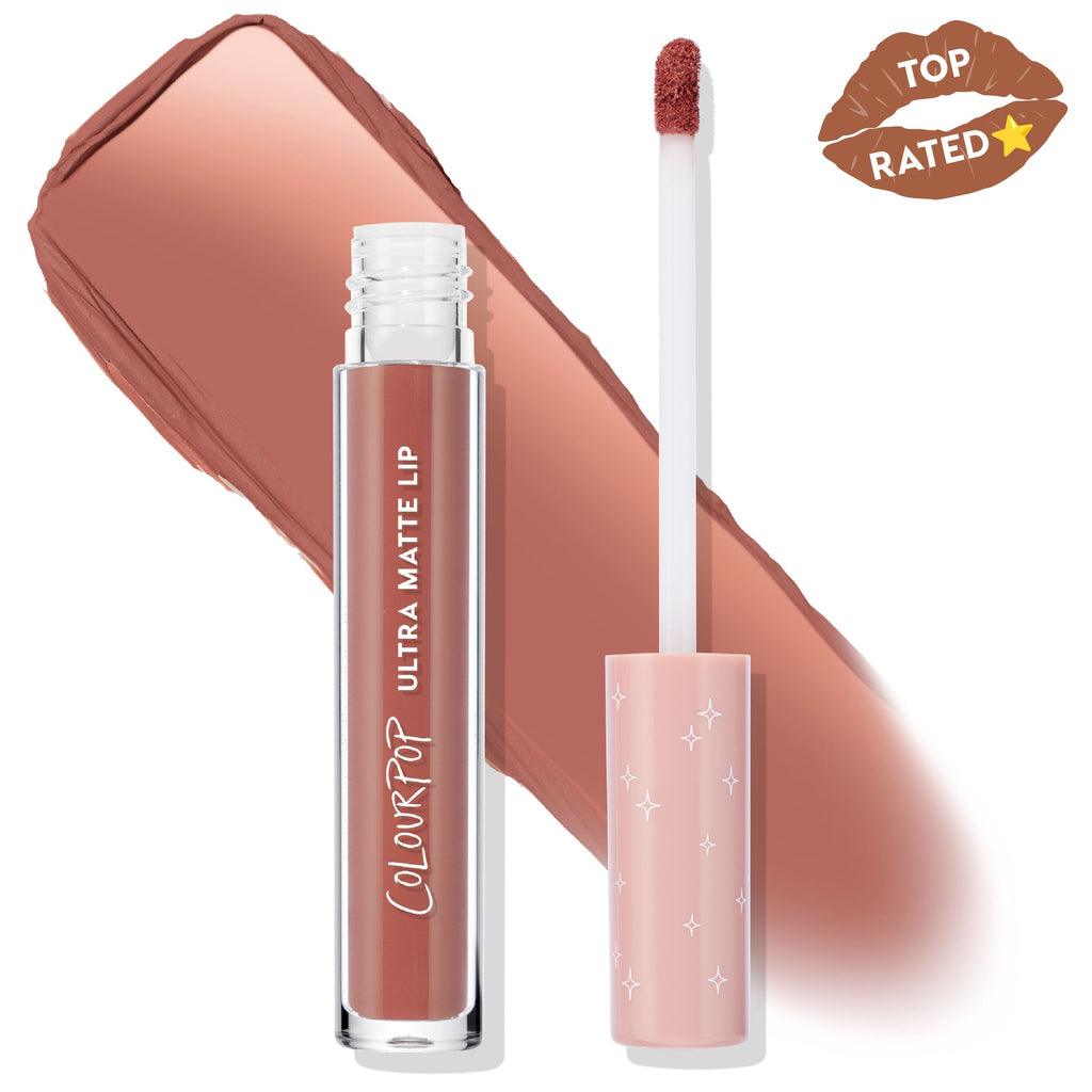 Ultra Matte Lip Fifth Avenue