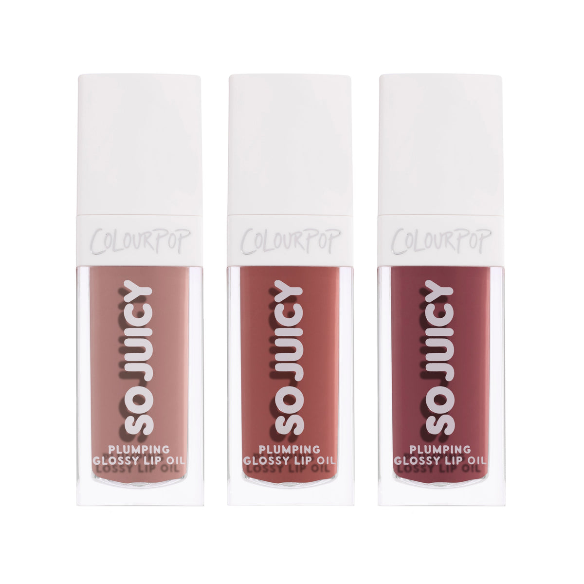 Lip Set Positive Pout