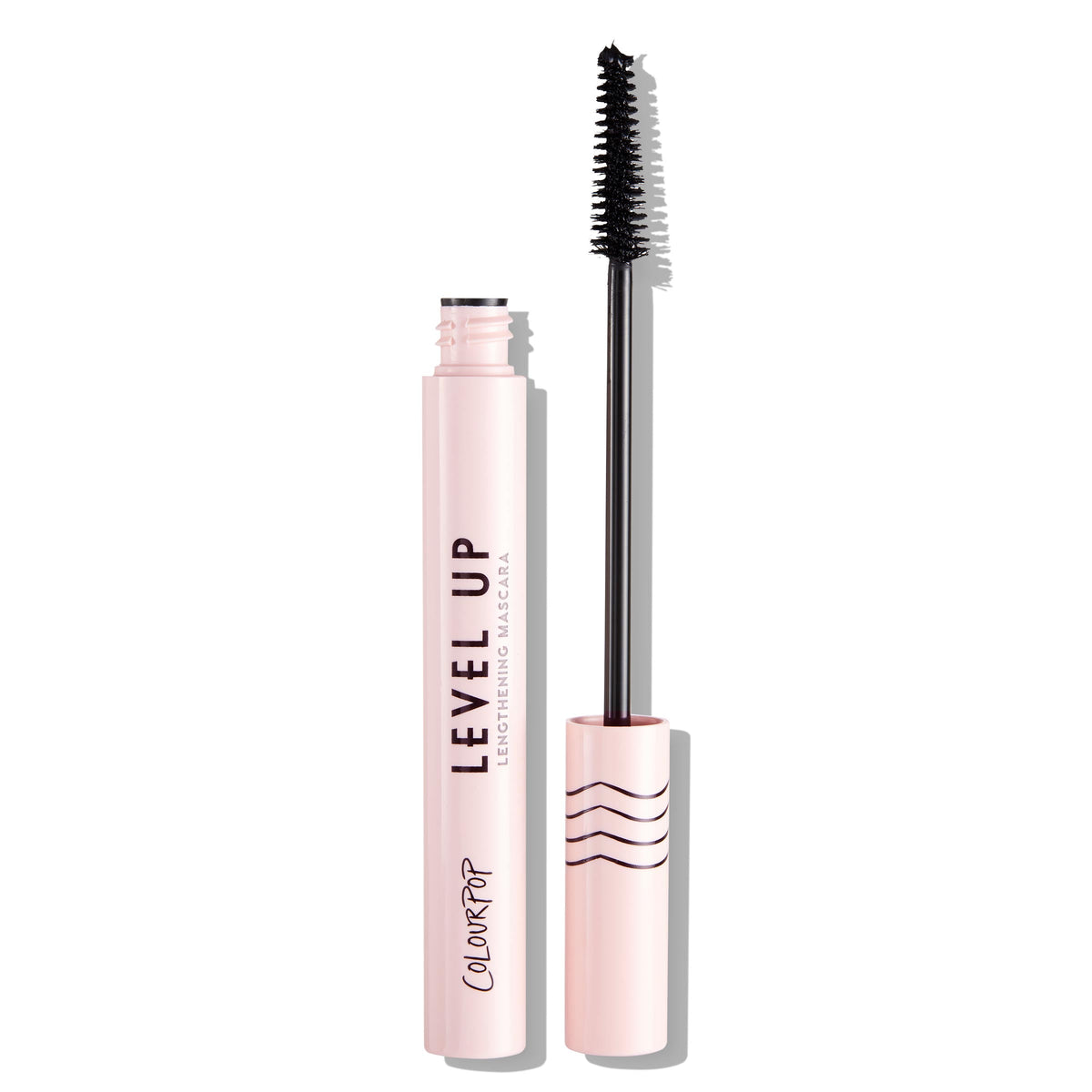 Lengthening Mascara Black