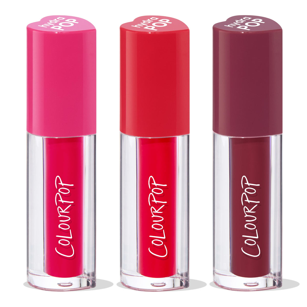 Lip Stain Very Berry
