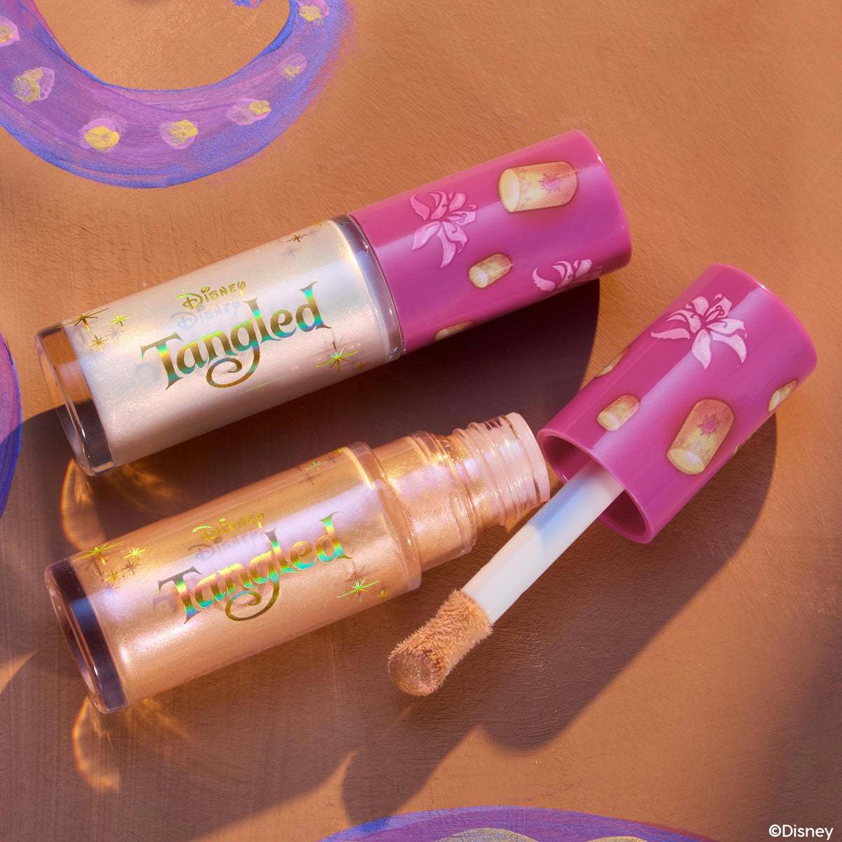 Liquid Highlighter I See the Light